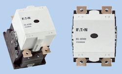 Eaton DIL DC Contactors – High DC Switching Made Simple.  Maintenance-Free, Reliable, Cost-Effective