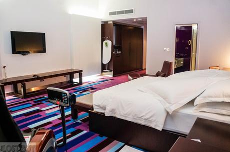 Dubai International Hotel: A Layover Well-Spent
