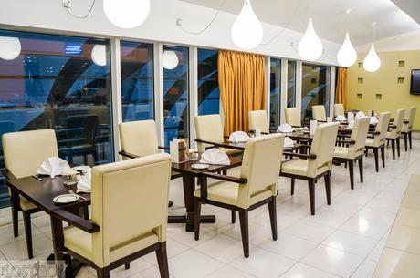 Dubai International Hotel: A Layover Well-Spent