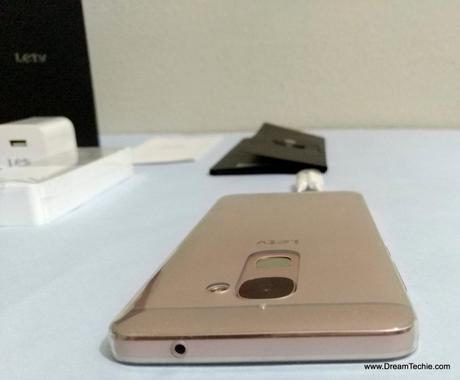 LeEco Le 2 Review: A New Challenger in The Budget Segment