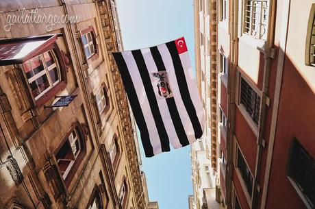 Thinking of Istanbul Istanbul