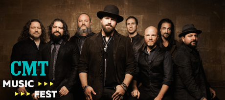 CMT Music Fest Preview: 5 Reasons We’re Excited to See Zac Brown Band + Top 5 ZBB Songs!