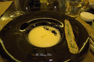 New In Town: Ottimo At West View, ITC Maurya- Luxury Dining At Its Best