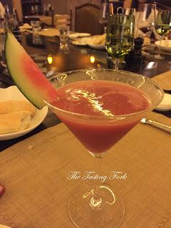 New In Town: Ottimo At West View, ITC Maurya- Luxury Dining At Its Best