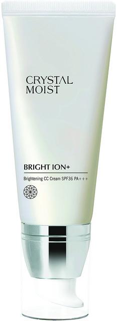 BRIGHT ION+ Brightening CC Cream SPF 36 PA+++, 35mL, $15.90