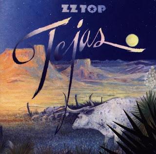 ZZ Top – Tejas