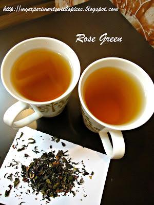 #Product Review/Product Talk~Exclusive Collection Of Teas On ChaiSafari
