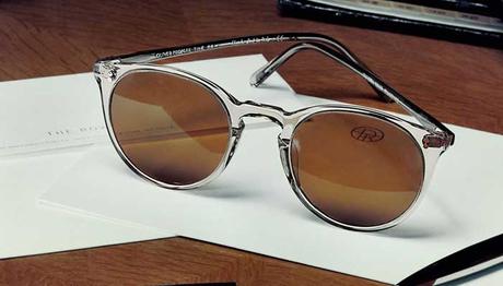 The “retro” and Californian style of Oliver Peoples The “retro” and Californian style of Oliver Peoples