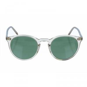 The “retro” and Californian style of Oliver Peoples The “retro” and Californian style of Oliver Peoples