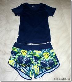 Katie K Active Shorts Activewear Spring Katie K Active Shorts Activewear Spring