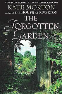 The Forgotten Garden by Kate Morton- Hidden Gems & Buried Treasures Feature and Review
