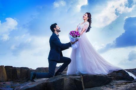 Fairy Tale Romance Divyanka & Vivek