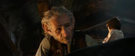 Review: The BFG Is a Movie Full of Magical Moments Which Don’t Quite Add Up in the End