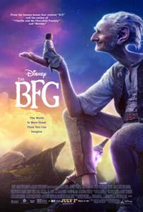 Review: The BFG Is a Movie Full of Magical Moments Which Don’t Quite Add Up in the End