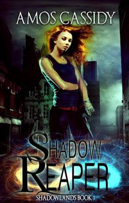 Shadow Reaper by Amos Cassidy @agarcia6510 @amoscassidy