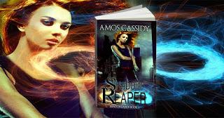 Shadow Reaper by Amos Cassidy @agarcia6510 @amoscassidy