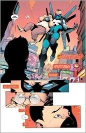 New Super-Man #1 Preview 4