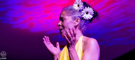 Molly Johnson at Toronto Jazz Fest 2016 Molly Johnson at Toronto Jazz Fest 2016