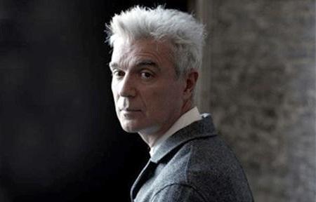 Words about music (408): David Byrne