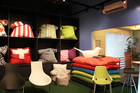 BOOGI by Produxx! First Rate Home and Office Furnishings in MNL