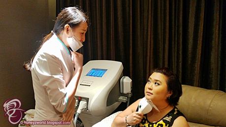 ClearSK Launches New Treatments & Privileges With Its Newest Centre At Kallang ClearSK Launches New Treatments & Privileges With Its Newest Centre At Kallang