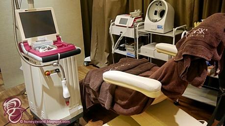 ClearSK Launches New Treatments & Privileges With Its Newest Centre At Kallang ClearSK Launches New Treatments & Privileges With Its Newest Centre At Kallang