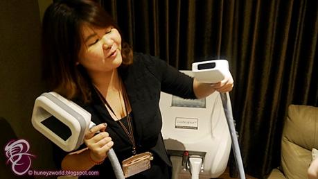 ClearSK Launches New Treatments & Privileges With Its Newest Centre At Kallang ClearSK Launches New Treatments & Privileges With Its Newest Centre At Kallang