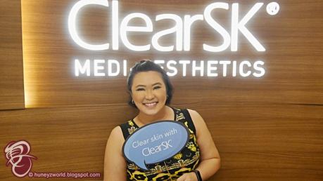 ClearSK Launches New Treatments & Privileges With Its Newest Centre At Kallang ClearSK Launches New Treatments & Privileges With Its Newest Centre At Kallang