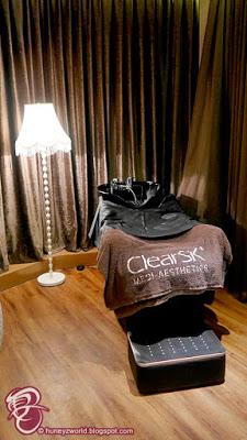 ClearSK Launches New Treatments & Privileges With Its Newest Centre At Kallang ClearSK Launches New Treatments & Privileges With Its Newest Centre At Kallang