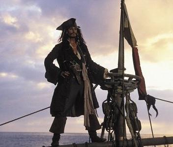 Opinion Battles Results Favourite Johnny Depp Role captain