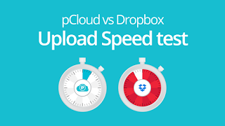 pCloud Review: The Ultimate Dropbox Alternative