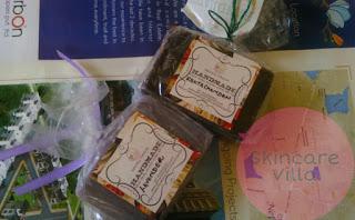 Amara Organix Soaps Review Amara Organix Soaps Review