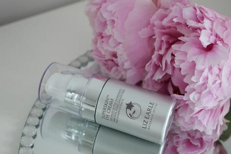 Discovering Good Skin Days with Liz Earle
