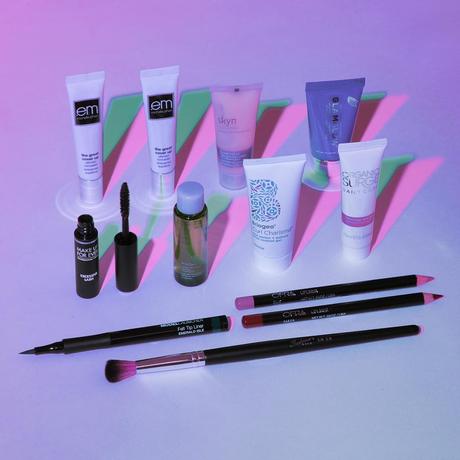 SPOILER ALERT (JULY 2016 IPSY #6)!!! Instagram Photo