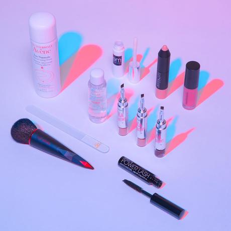 SPOILER ALERT (JULY 2016 IPSY #6)!!! Instagram Photo