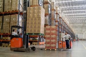 Food and Beverage Companies Improve Results Using Supply Chain Visibility and Traceability
