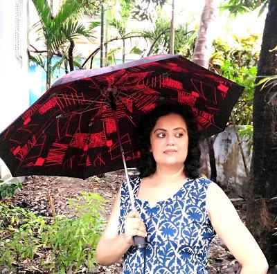 How to Look Spotless in Monsoon How to Look Spotless in Monsoon