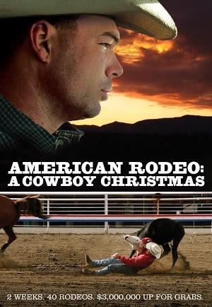 Upcoming Release – COWBOY UP! with an AMERICAN RODEO A COWBOY CHRISTMAS