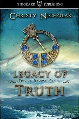 Legacy of Truth by Christy Nicolas @RABTBookTours @greendragon9 Legacy of Truth by Christy Nicolas @RABTBookTours @greendragon9