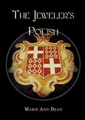 5* reviews for The Jeweler’s Polish