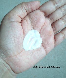 Biotique Bio Morning Nectar Sunscreen with SPF 30+ Review Biotique Bio Morning Nectar Sunscreen with SPF 30+ Review