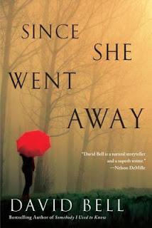 Since She Went Away by David Bell- Feature and Review