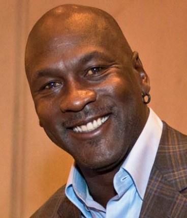 The Top 10 Greatest Sportsmen Ever Michael Jordon
