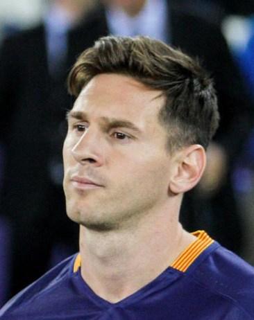 The Top 10 Greatest Sportsmen Ever Lionel Messi
