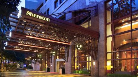 Sheraton Imperial Kuala Lumpur Hotel: Exceeded Expectations