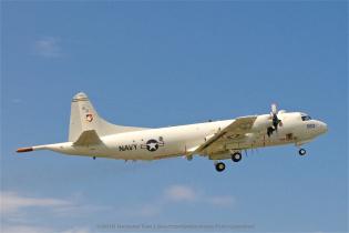 2015 Kaneohe Bay Airshow,  P-3 Orion,