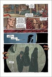 House of Penance #4 Preview 4