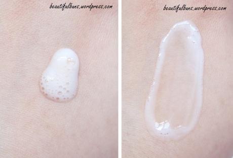 Review: YSL Mousse Nettoyante Cleansing Foam YSL Mousse Nettoyante Cleansing Foam (5)