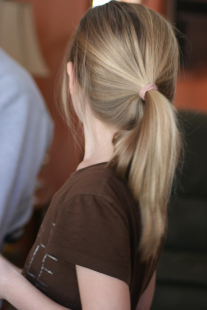 The Most Popular Students Hairstyles For Every Day - Megha Shop The Most Popular Students Hairstyles For Every Day - Megha Shop