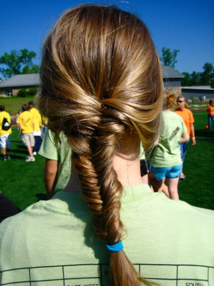 The Most Popular Students Hairstyles For Every Day - Megha Shop The Most Popular Students Hairstyles For Every Day - Megha Shop